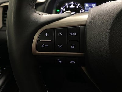 2022 Lexus RX RX 350 AWD