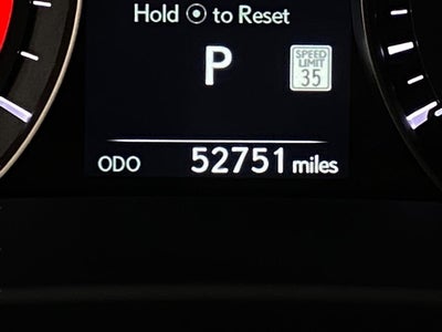 2022 Lexus RX RX 350 AWD