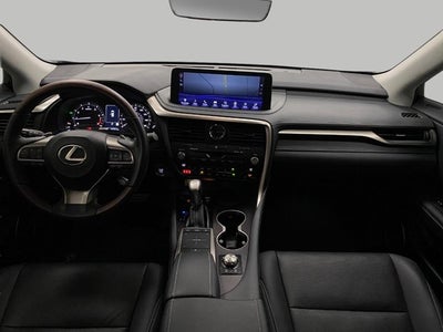 2022 Lexus RX RX 350 AWD