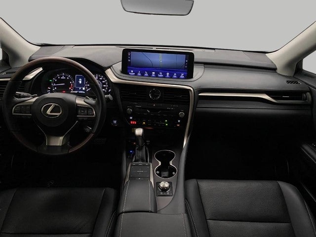 2022 Lexus RX RX 350 AWD