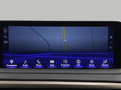 2022 Lexus RX RX 350 AWD