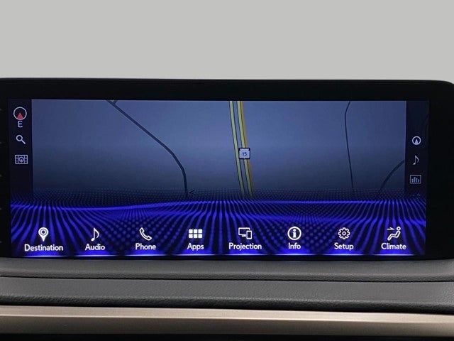 2022 Lexus RX RX 350 AWD