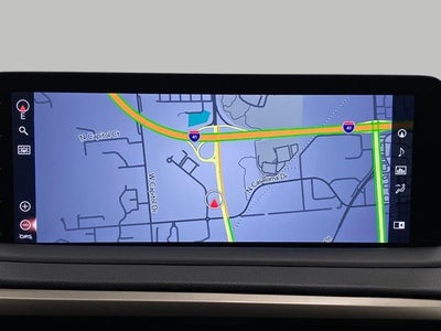 2022 Lexus RX RX 350 AWD