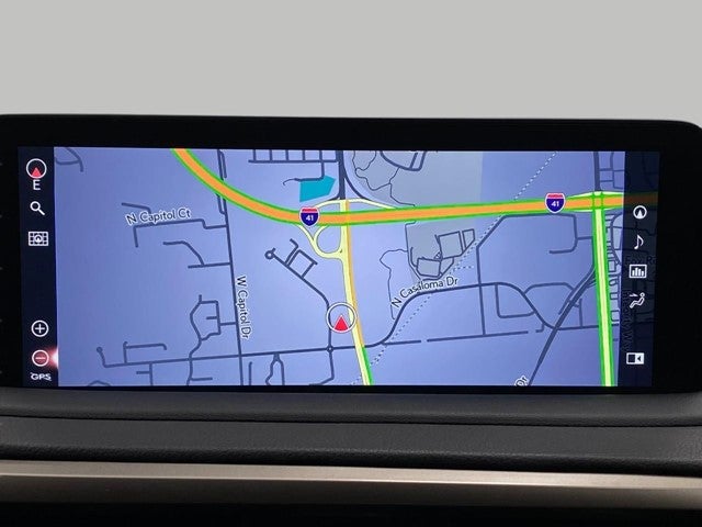 2022 Lexus RX RX 350 AWD