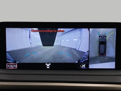 2022 Lexus RX RX 350 AWD