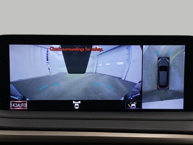 2022 Lexus RX RX 350 AWD