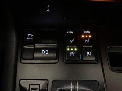 2022 Lexus RX RX 350 AWD