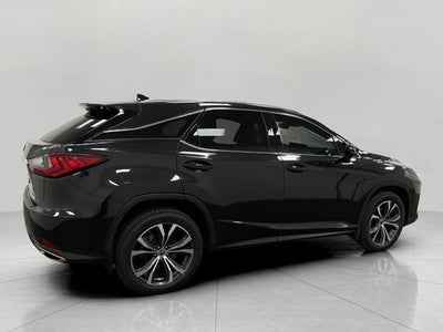 2022 Lexus RX RX 350 AWD