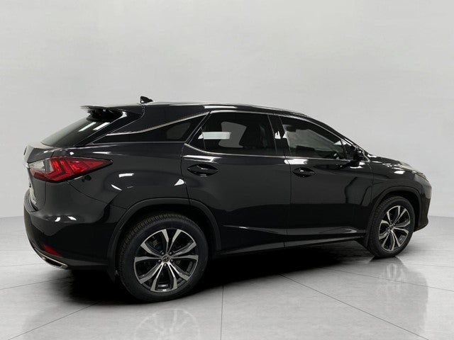 2022 Lexus RX RX 350 AWD