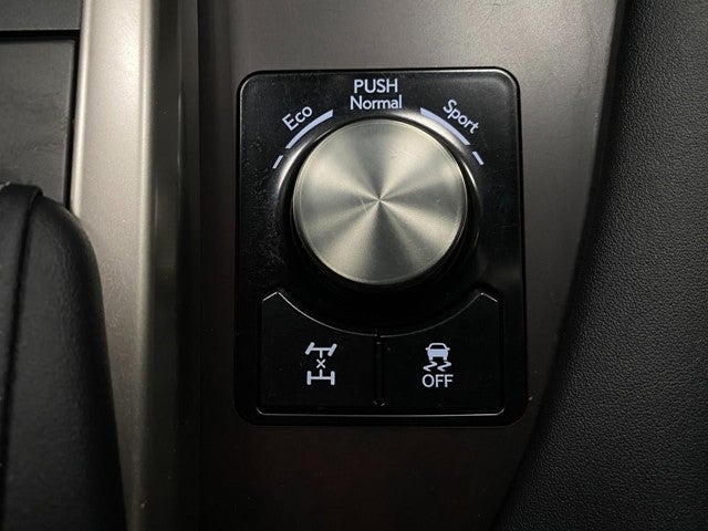 2022 Lexus RX RX 350 AWD