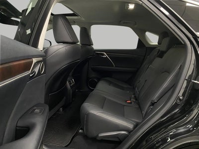 2022 Lexus RX RX 350 AWD
