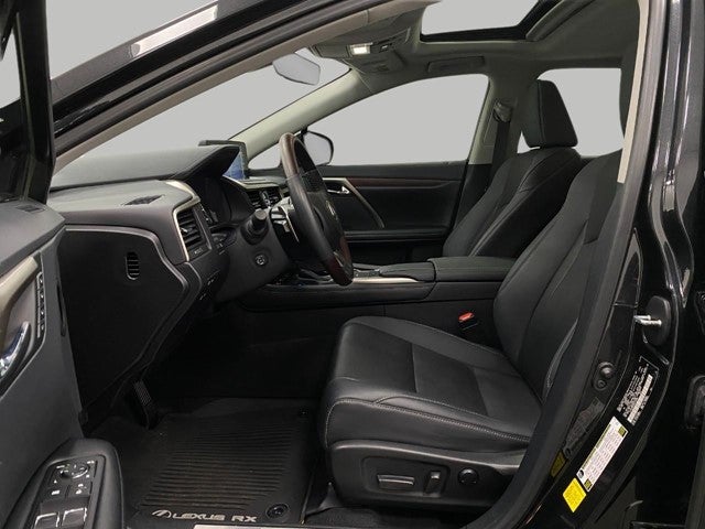 2022 Lexus RX RX 350 AWD