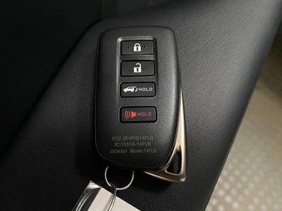 2022 Lexus RX RX 350 AWD