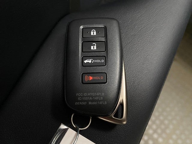 2022 Lexus RX RX 350 AWD