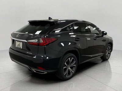 2022 Lexus RX RX 350 AWD