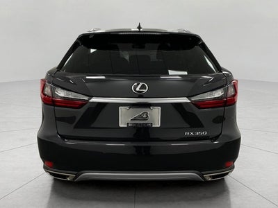 2022 Lexus RX RX 350 AWD