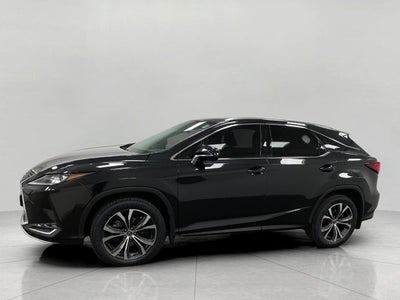 2022 Lexus RX RX 350 AWD