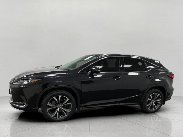 2022 Lexus RX RX 350 AWD