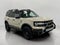 2025 Ford Bronco Sport Badlands 4x4