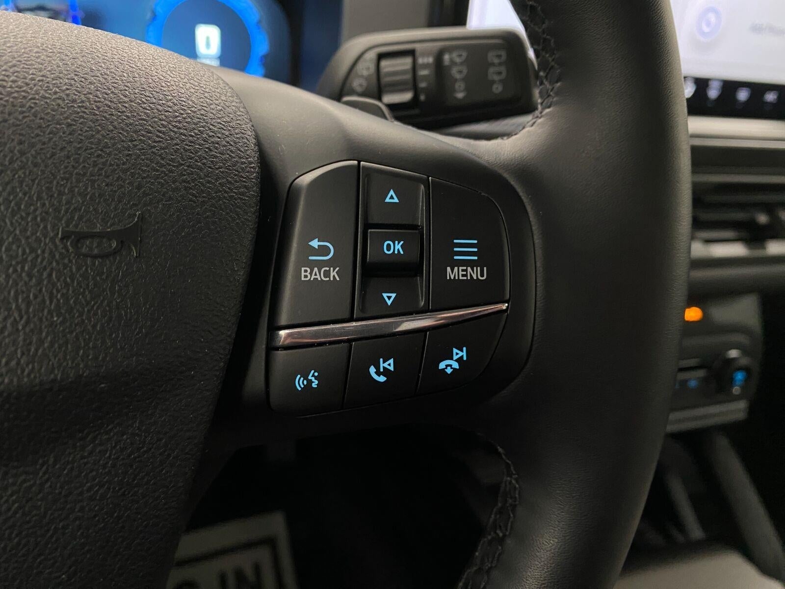 2025 Ford Bronco Sport Badlands 4x4
