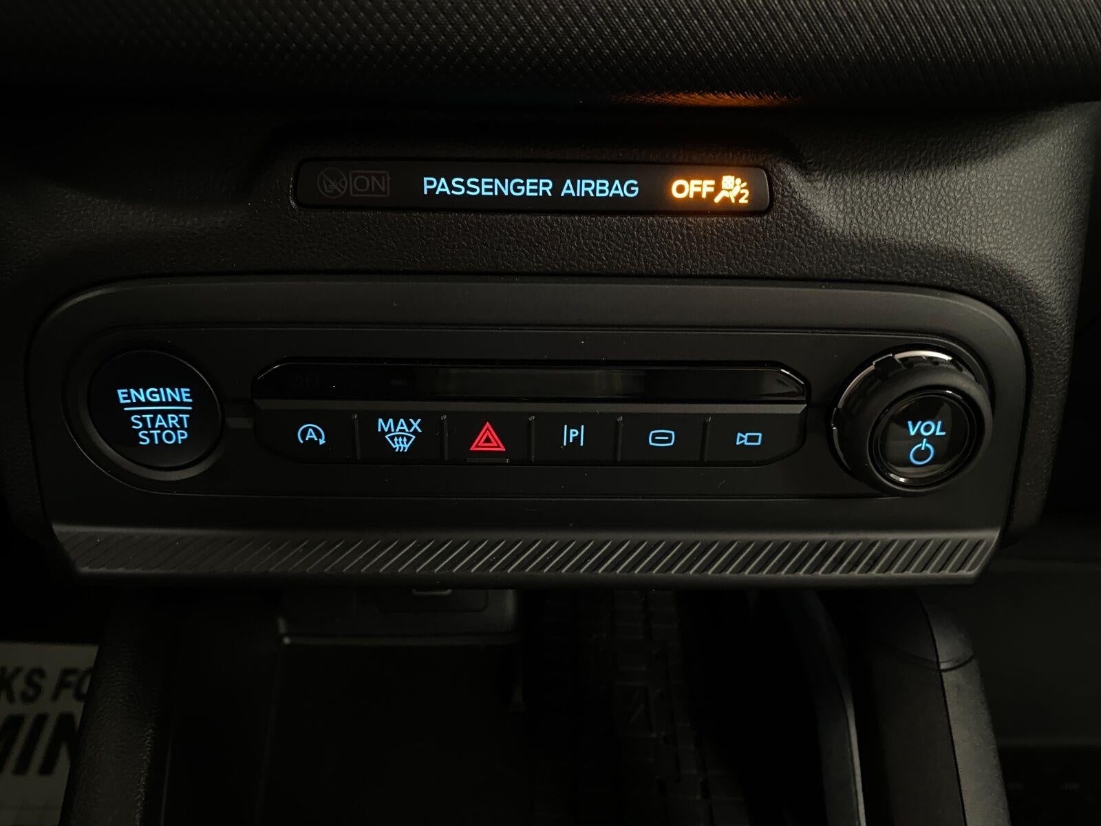 2025 Ford Bronco Sport Badlands 4x4