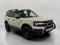 2025 Ford Bronco Sport Badlands 4x4