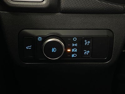 2025 Ford Bronco Sport Badlands 4x4