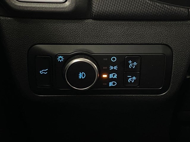 2025 Ford Bronco Sport Badlands 4x4