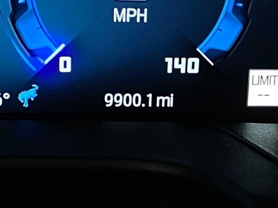 2025 Ford Bronco Sport Badlands 4x4