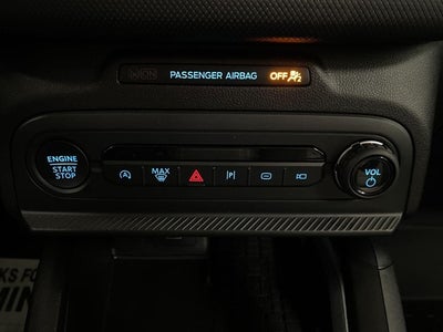 2025 Ford Bronco Sport Badlands 4x4