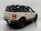 2025 Ford Bronco Sport Badlands 4x4