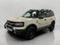 2025 Ford Bronco Sport Badlands 4x4
