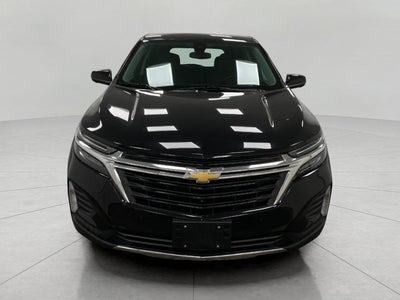 2022 Chevrolet Equinox AWD 4dr LT w/1LT