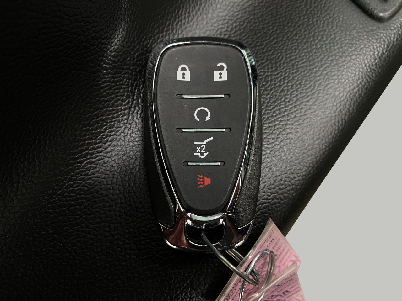 2022 Chevrolet Equinox AWD 4dr LT w/1LT