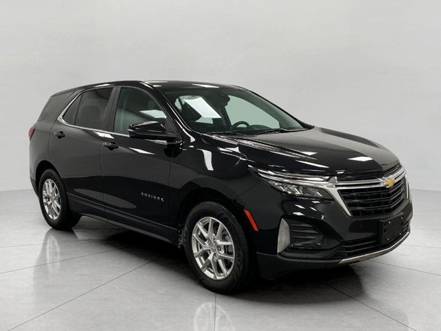 2022 Chevrolet Equinox AWD 4dr LT w/1LT