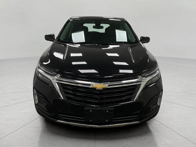 2022 Chevrolet Equinox AWD 4dr LT w/1LT