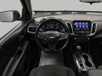 2022 Chevrolet Equinox AWD 4dr LT w/1LT