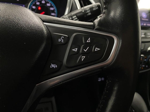 2022 Chevrolet Equinox AWD 4dr LT w/1LT