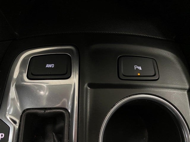 2022 Chevrolet Equinox AWD 4dr LT w/1LT