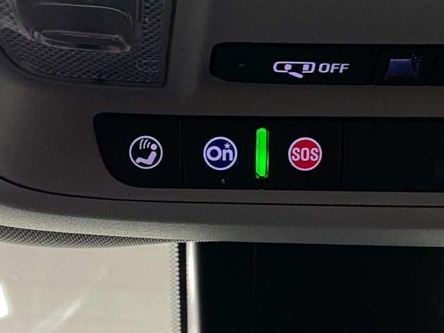 2022 Chevrolet Equinox AWD 4dr LT w/1LT