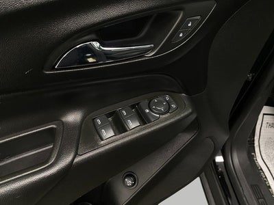 2022 Chevrolet Equinox AWD 4dr LT w/1LT