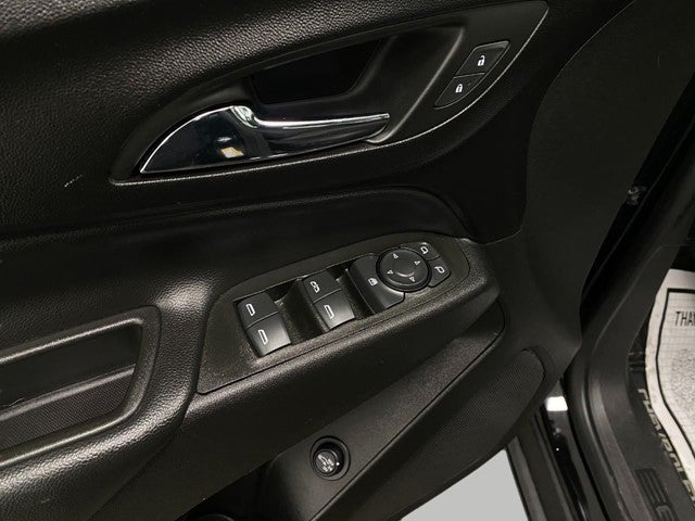 2022 Chevrolet Equinox AWD 4dr LT w/1LT