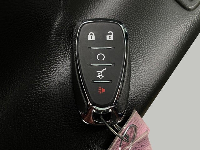 2022 Chevrolet Equinox AWD 4dr LT w/1LT