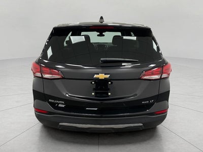 2022 Chevrolet Equinox AWD 4dr LT w/1LT
