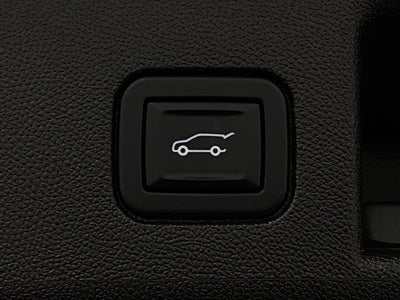 2022 Chevrolet Equinox AWD 4dr LT w/1LT