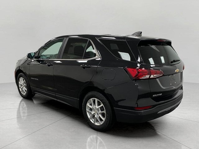 2022 Chevrolet Equinox AWD 4dr LT w/1LT