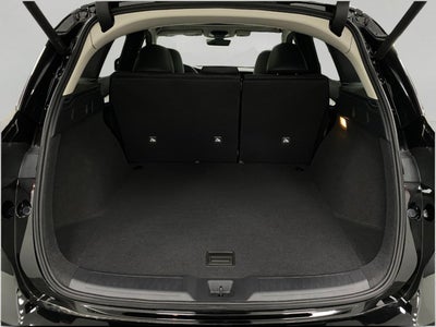 2025 INFINITI QX50 LUXE AWD