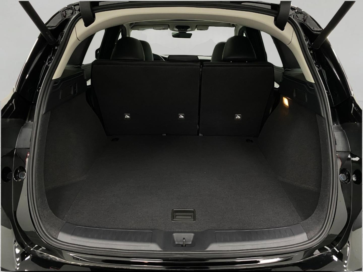 2025 INFINITI QX50 LUXE AWD