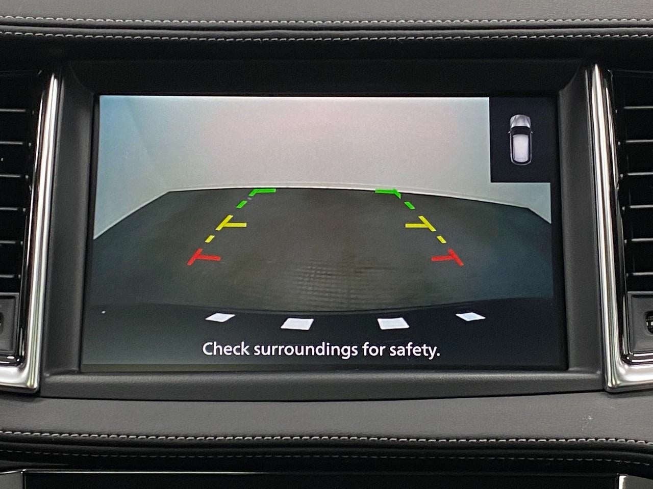 2025 INFINITI QX50 LUXE AWD