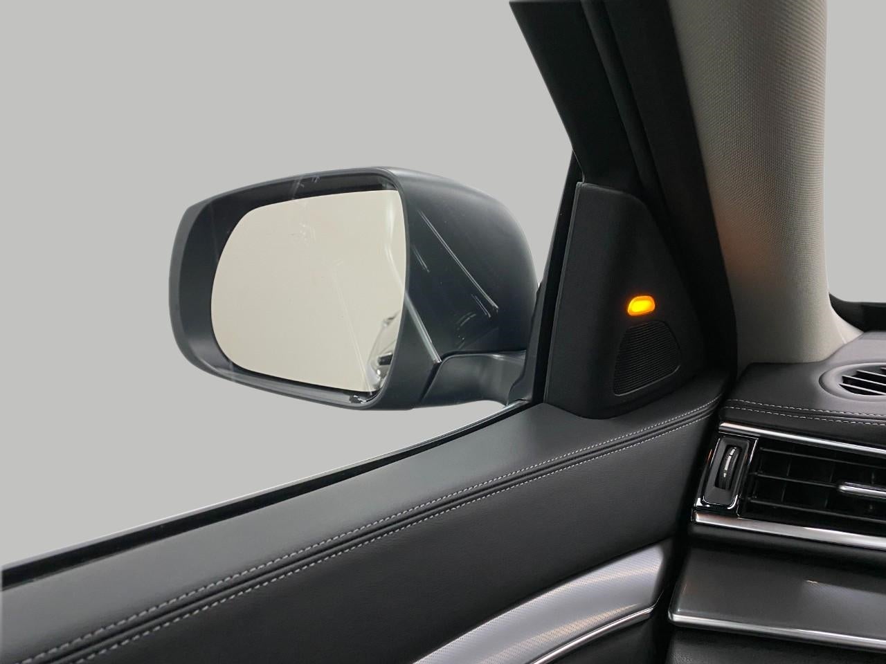 2025 INFINITI QX50 LUXE AWD